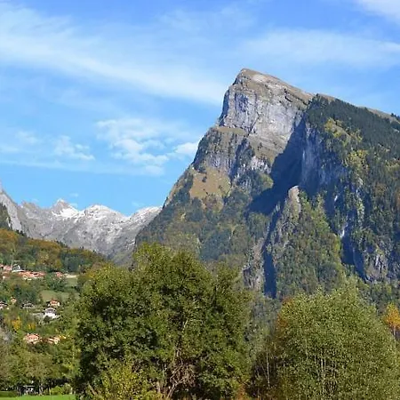 1600 Au Pied Des Pistes * Samoens
